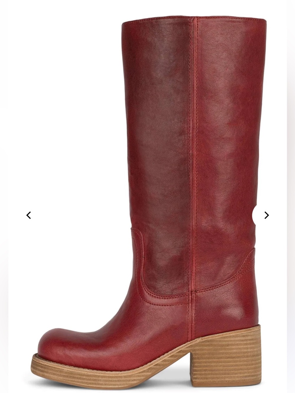 NEW Jeffrey Campbell Reflect-TN Boots